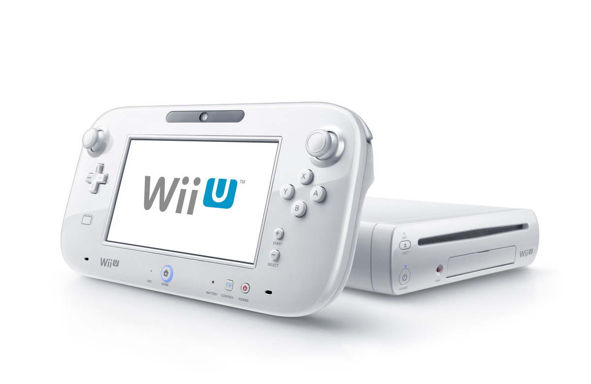 12 任天堂wii U 一手試玩報導體驗結合體感與非對稱遊玩的嶄新樂趣 巴哈姆特