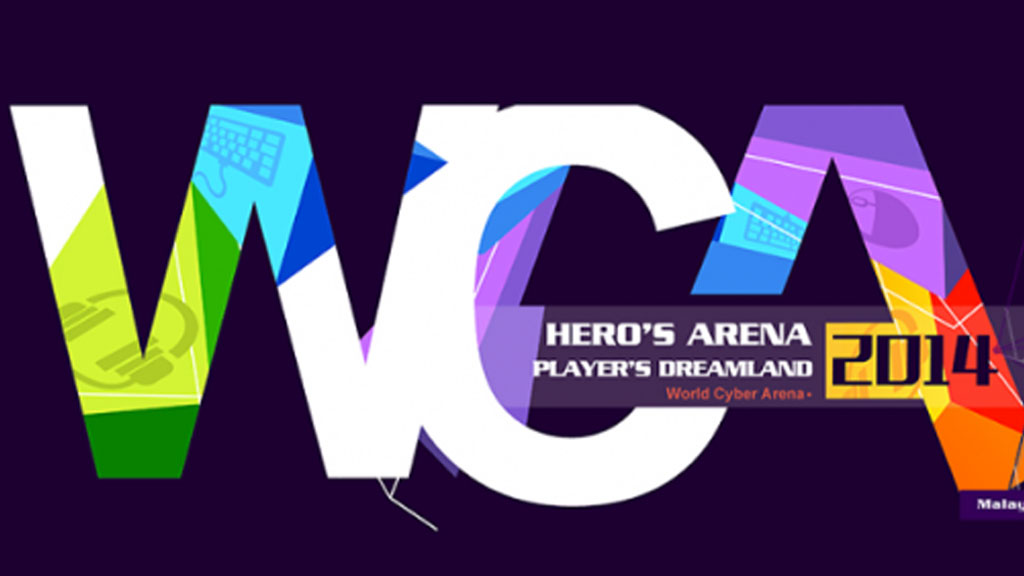 原 WCG 團隊將於 10 月在中國銀川市舉辦 WCA 世界電子遊戲競技大賽 - 巴哈姆特