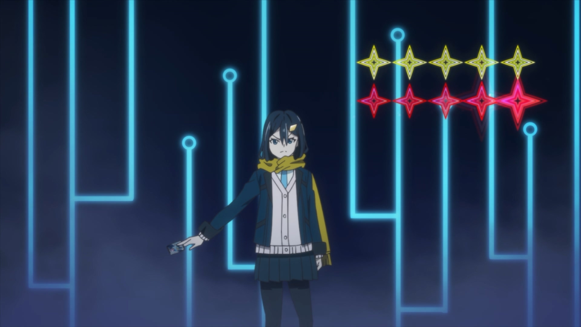 從卡組張數、生命點數、能量等基礎知識開始一步步介紹「Build Divide」的玩法,整個說明過程長達15分鐘以上。 image