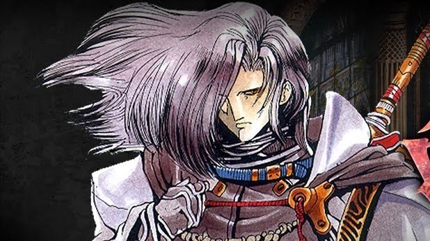 《创世纪战外传：西风狂诗曲 复刻版》在韩国募资一天就达成目标 官方公开第二波宣传影片