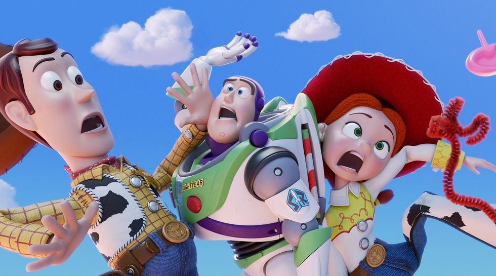 迪士尼财报会议指出将裁员七千人 《玩具总动员》《冰雪奇缘》续集未来推出插图