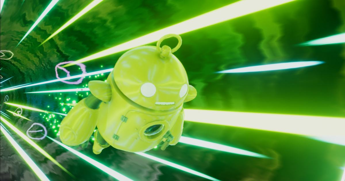 日本一 PS4 / NS 新作 RPG《命运连结》公布首波宣传影片