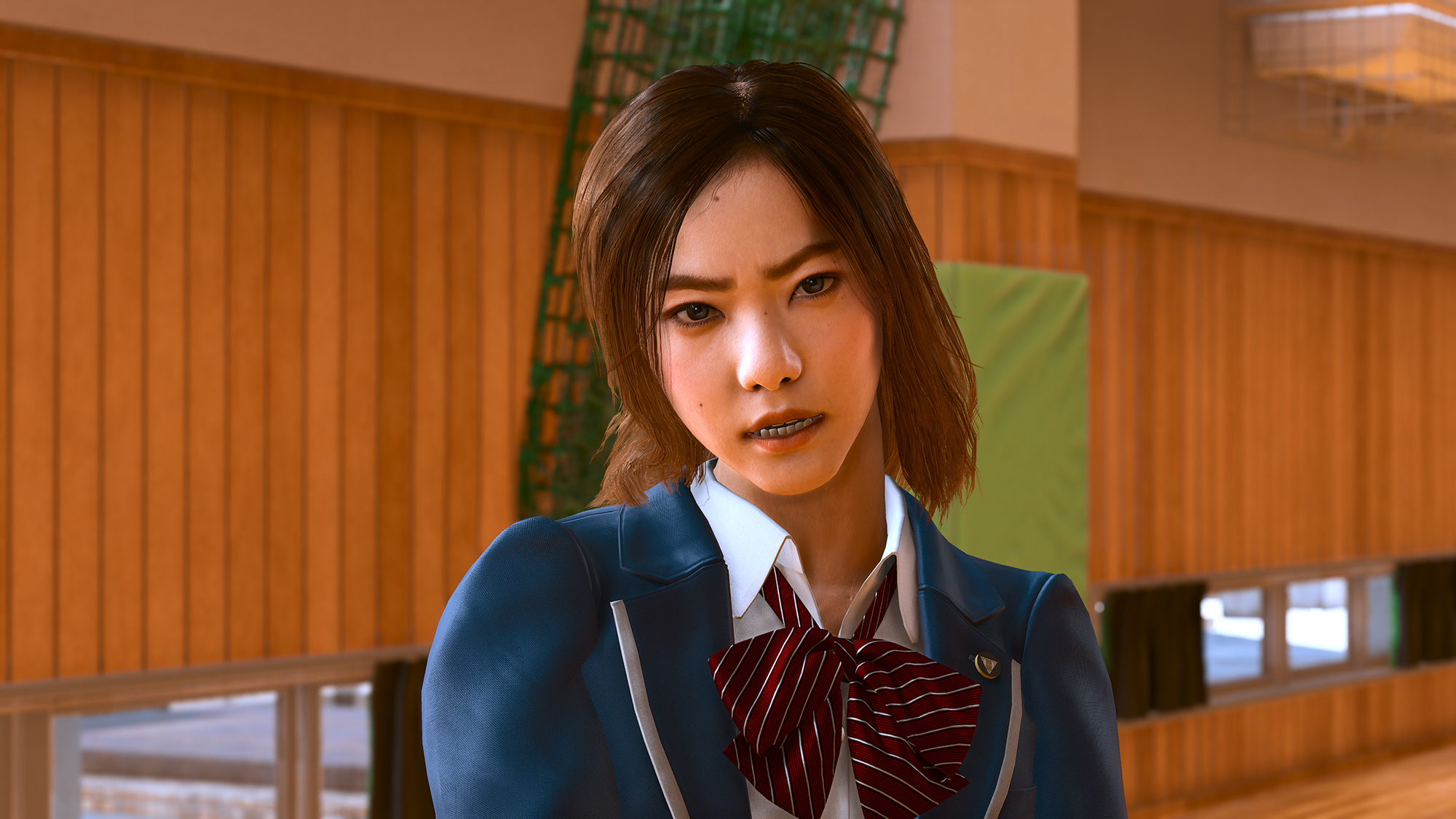 「…… 哼,什麼偵探啊…… 哎!簡直莫名其妙!」 image