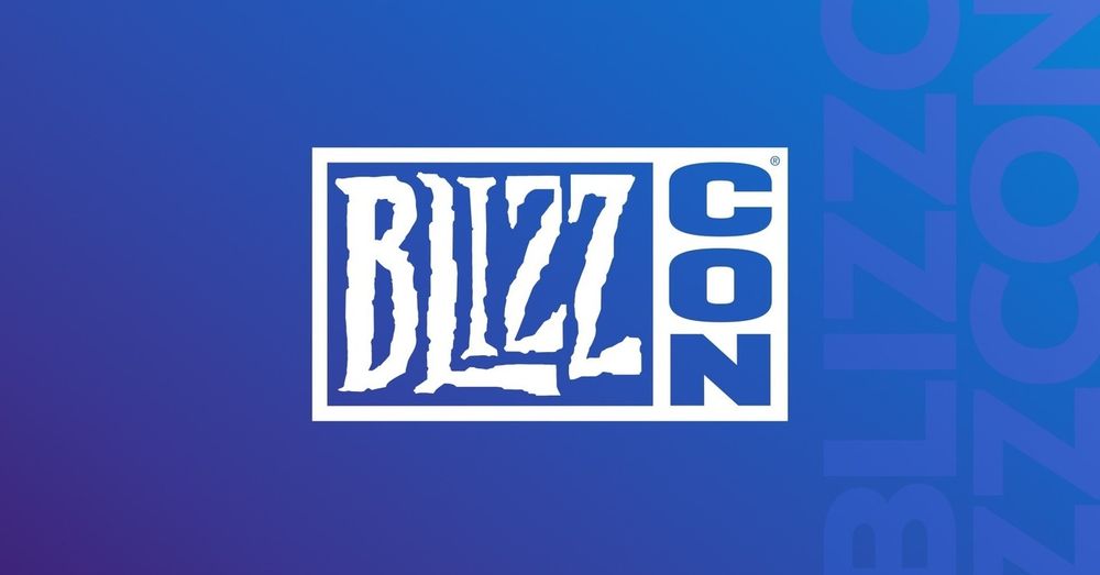 【BZ 24】Blizzard 確認 2024 年不會舉辦 BlizzCon　將改採不同策略的形式凝聚玩家