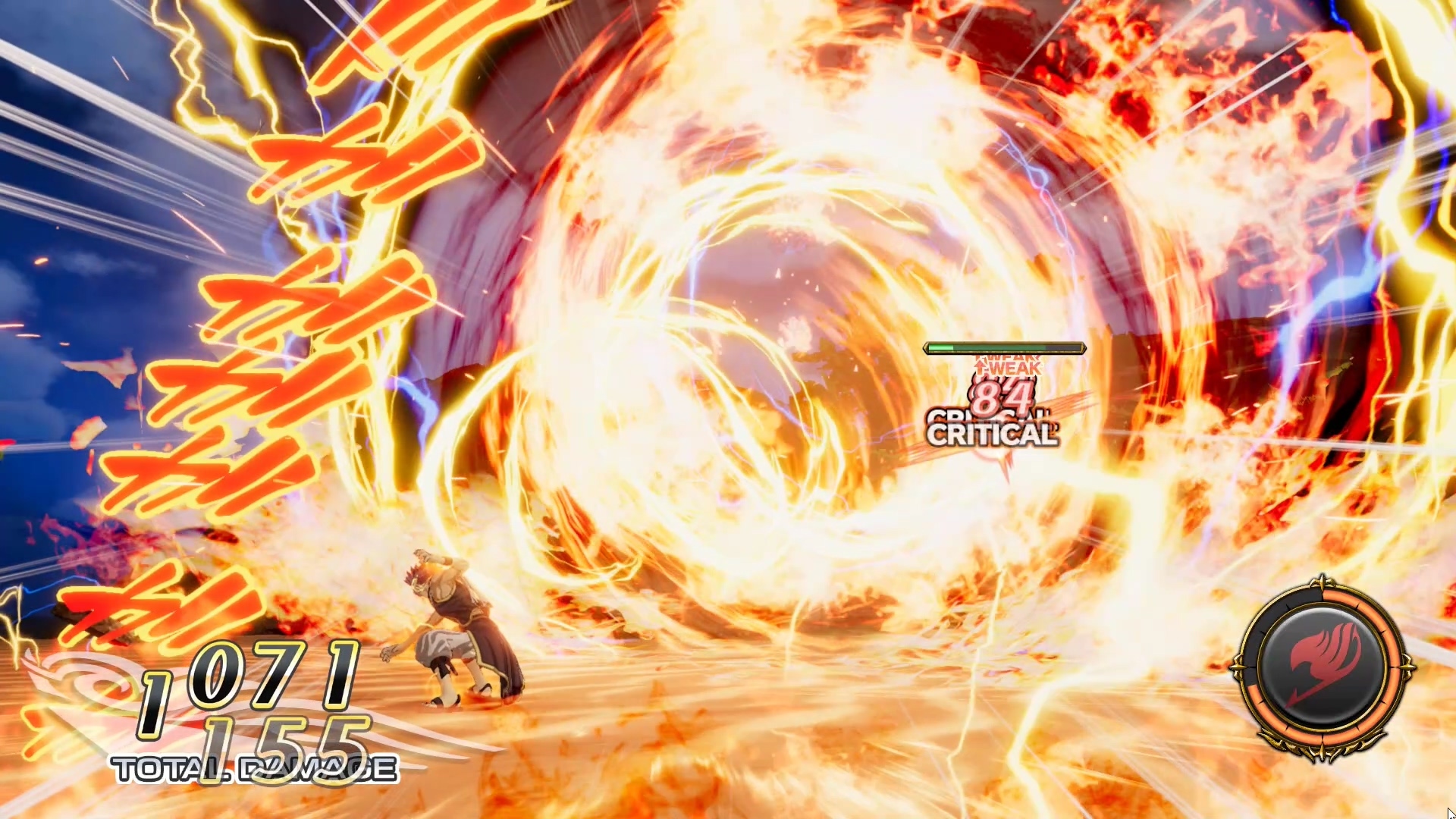 納茲有兩種覺醒狀態可以使用 image