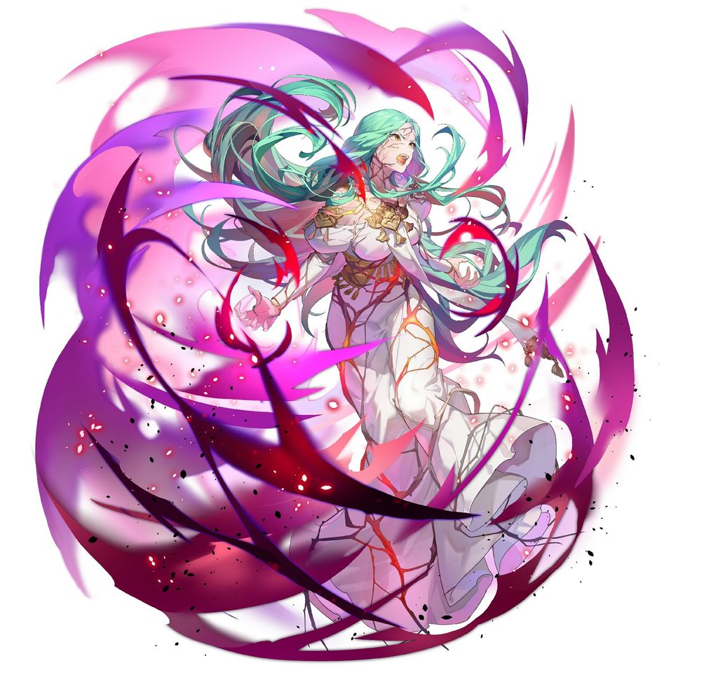 《聖火降魔錄 英雄雲集》新英雄召喚活動「不順從的靈魂們」今日登場《Fire Emblem Heroes》