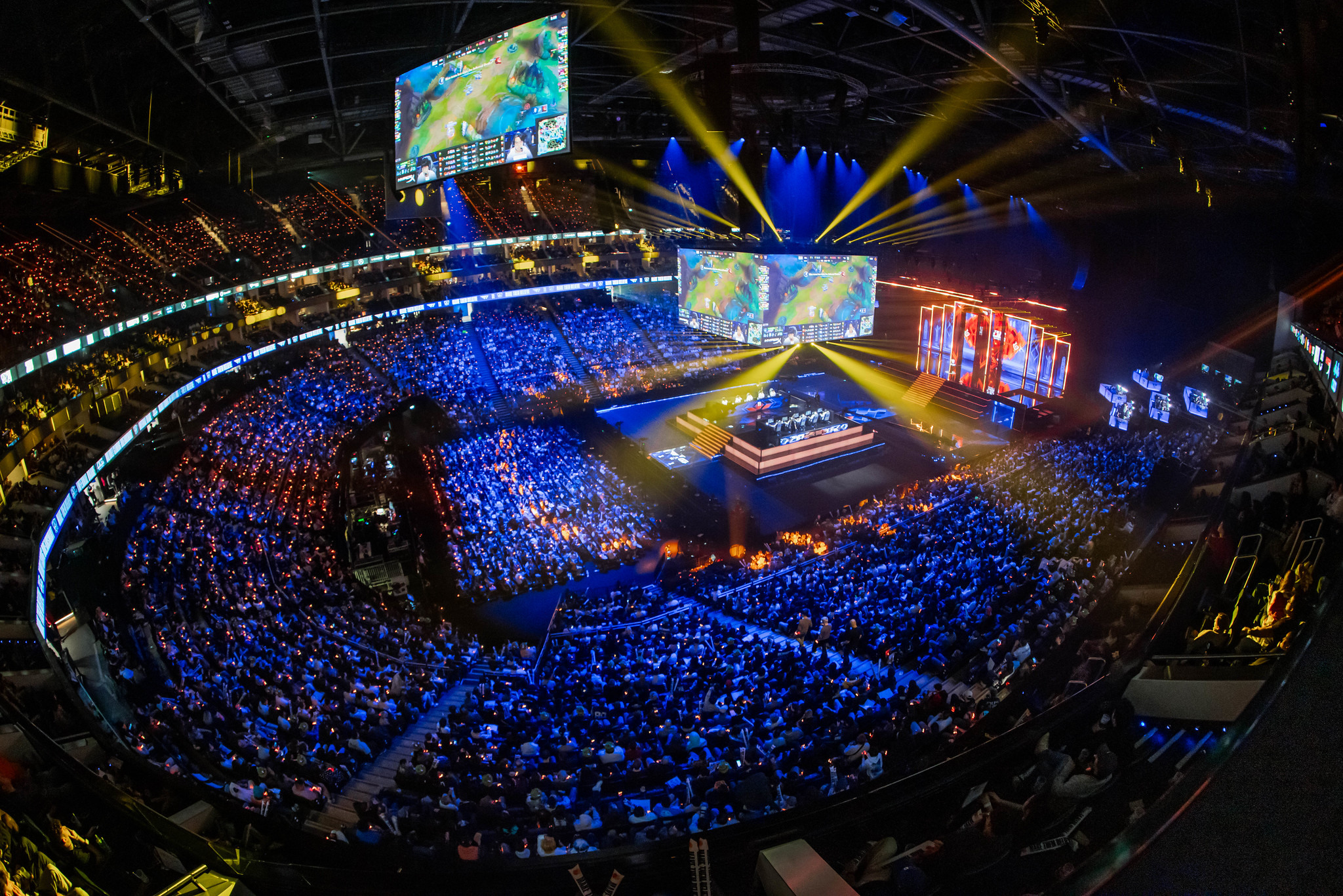 照片來源 Riot Games image