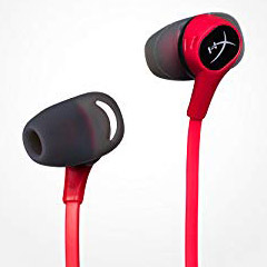 cloud hyperx earbuds