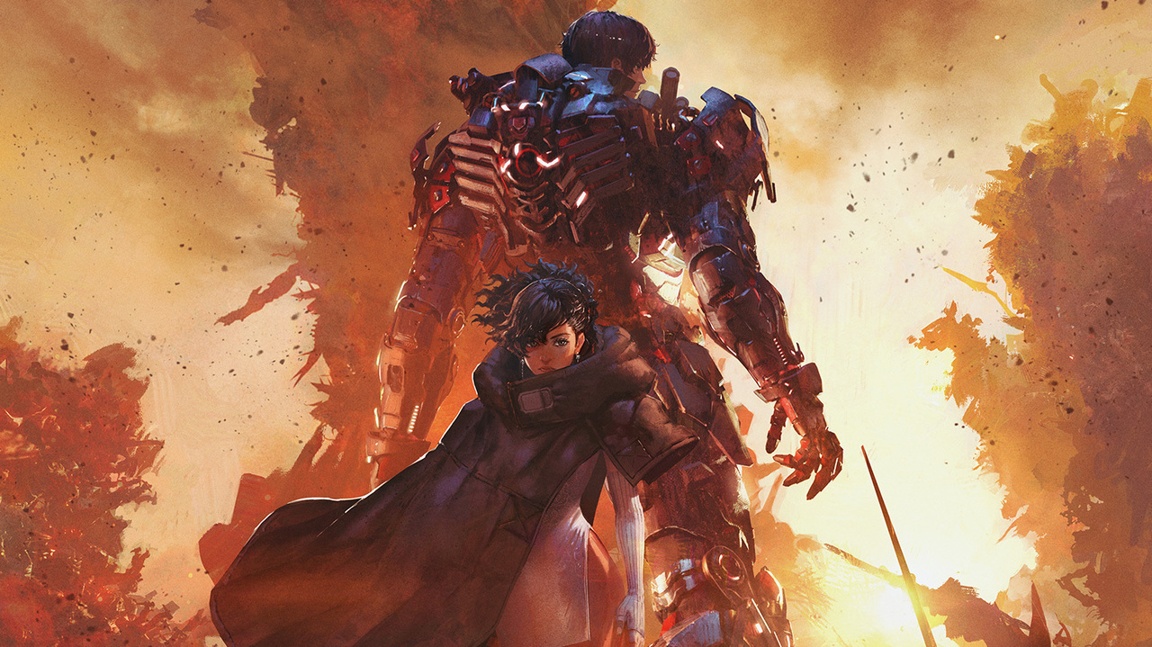 [閒聊] 機甲戰魔2評論開獎