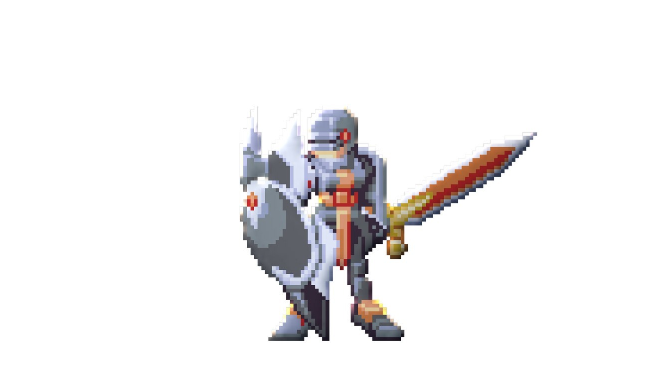 「真是太愚蠢了,不過沒關係......既然理念不合,那我就只能剷除你們」 image