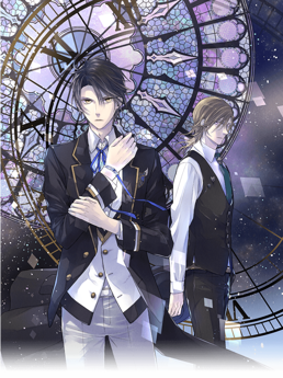Butlers～千年百年物語～ - 巴哈姆特