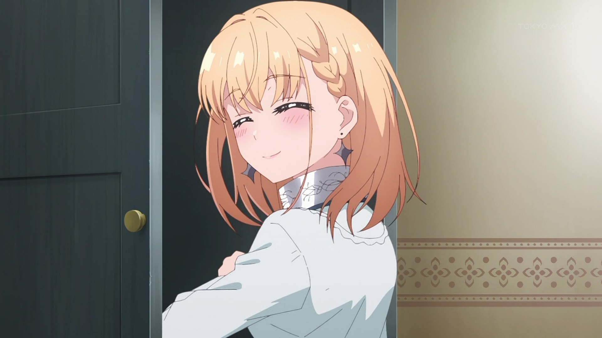 潔絲的表情作畫可愛又清楚 image