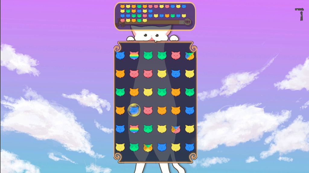 益智邏輯解謎遊戲《貓咪大迷宮》PC 版推出 透過貓貓協助找出離開迷宮的辦法