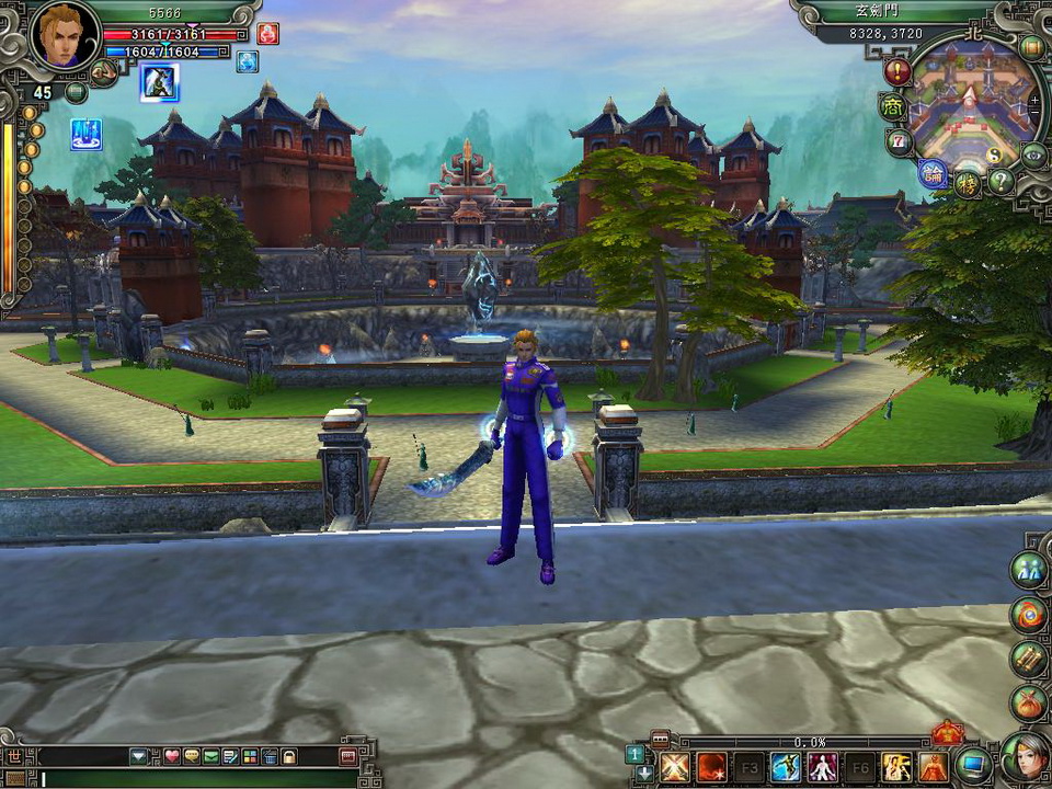 神劍即將重出江湖,江湖是否將再掀起風暴?