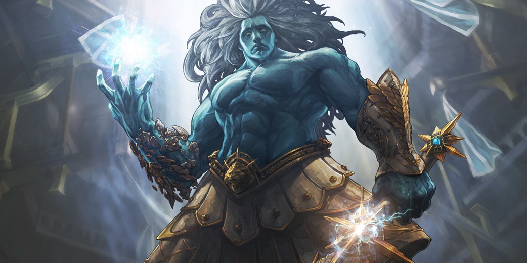 全新BOSS-「歐塔比斯」,在席琳封印的解除之後,受到腐敗的黑暗影響所汙染而失去了控制