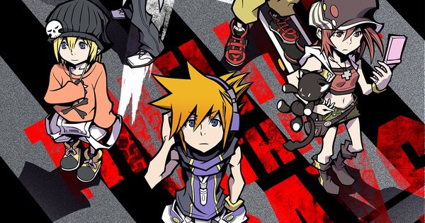 Nintendo Switch《美丽新世界 -Final Remix-》公开全新要素 收录全新徽章和音乐