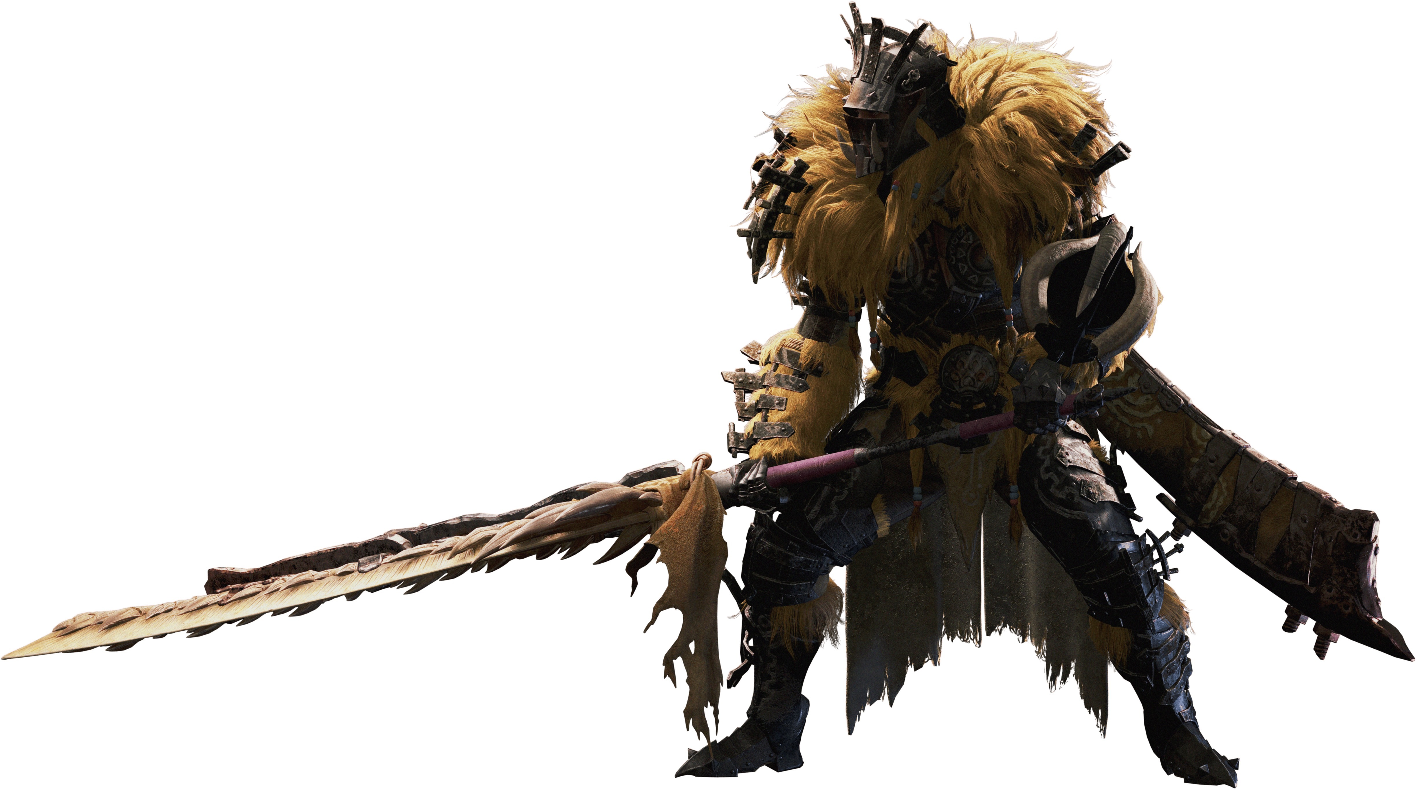 《魔物獵人 荒野》公開武器「太刀」介紹影片《Monster Hunter Wilds》 - 巴哈姆特