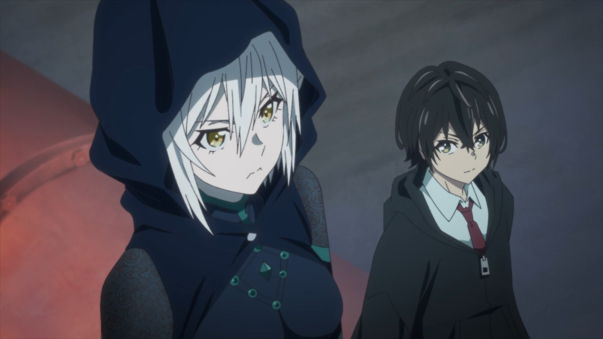 從卡組張數、生命點數、能量等基礎知識開始一步步介紹「Build Divide」的玩法,整個說明過程長達15分鐘以上。 image