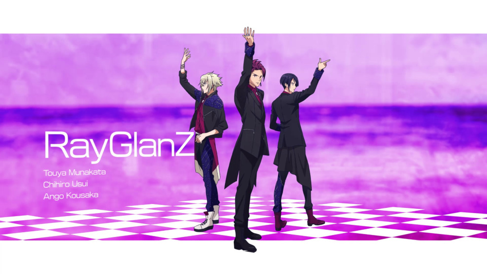 SEGA 偶像遊戲《Readyyy!》事前登錄開跑公開18 名偶像登場的開頭動畫 