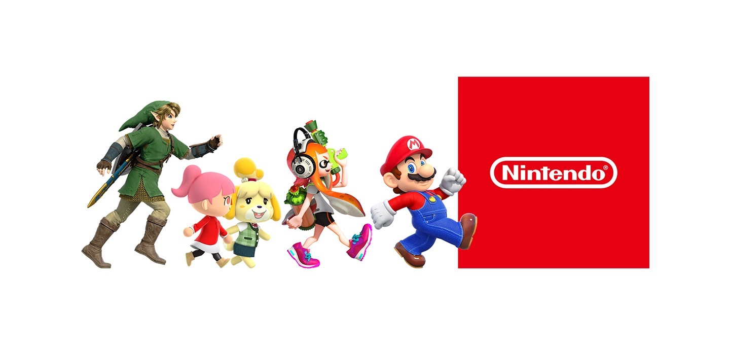 落腳大本營！任天堂直營店「Nintendo KYOTO」2023 年10 月17 日開幕