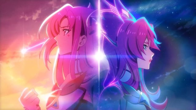 《英雄聯盟》公開「星光戰士」主題曲 MV「群星依然閃爍」《League of Legends》
