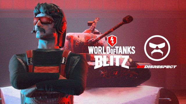 《戰車世界：閃擊戰》正式歡慶 8 週年《World of Tanks Blitz》