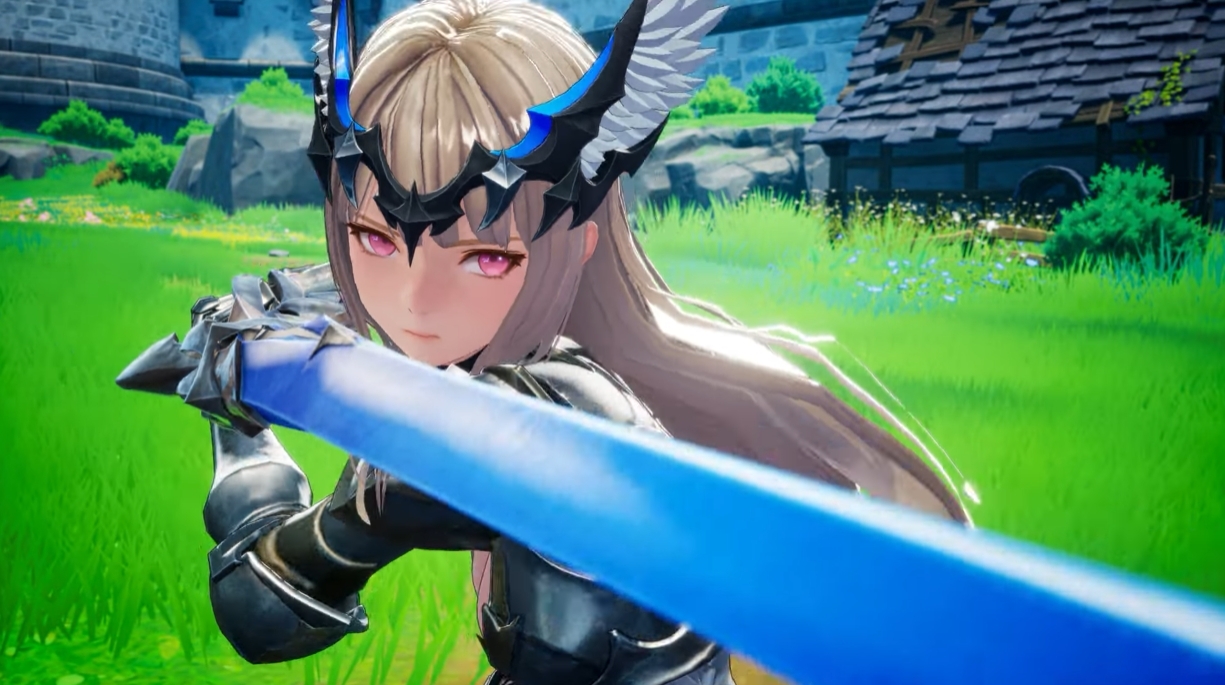 開放世界動作 RPG《龍之劍》預告將開放 CBT 資格申請 釋出最新宣傳影片《DragonSword : Awakening》 - 巴哈姆特