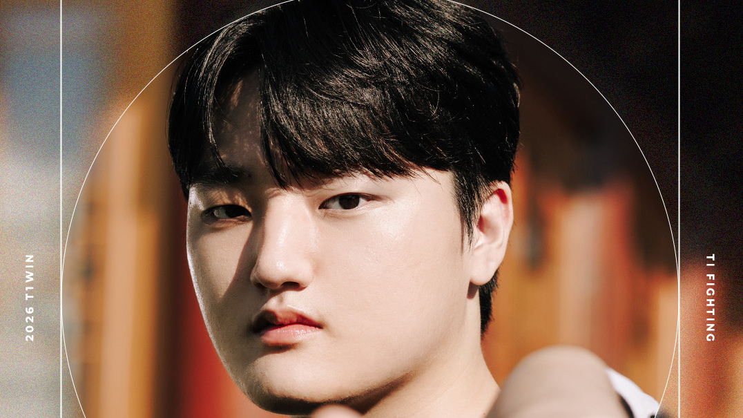 《英雄联盟》世界冠军战队 T1 宣布签约新的 AD 选手 Peyz　合约直到 2028 年