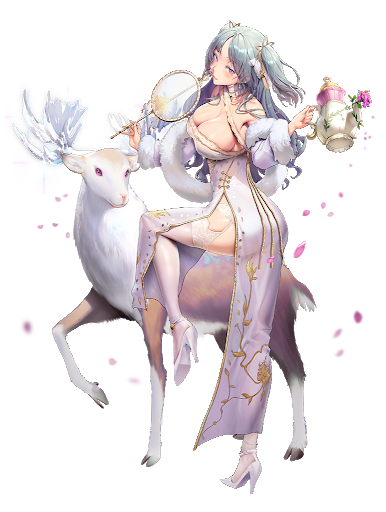 5★ 平靜的姬瓦 image