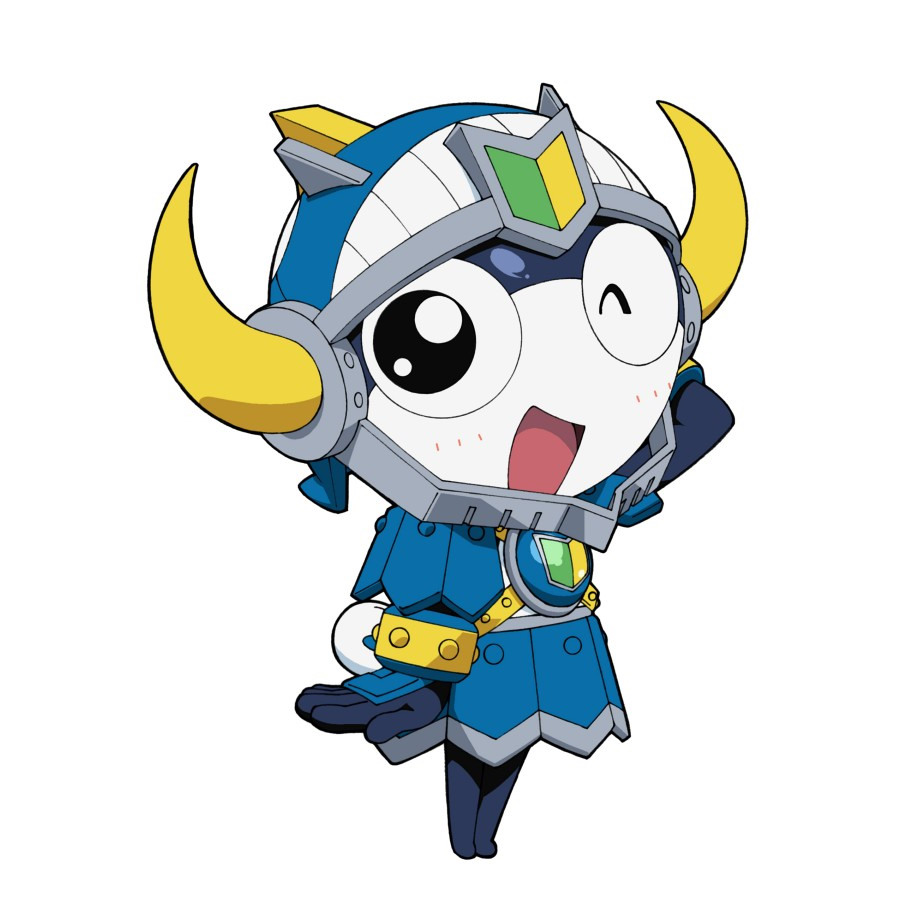 Keroro Rpg 騎士與武者與傳說海盜 百變登場角色大公開 ケロロrpg 騎士と武者と伝説の海賊 巴哈姆特