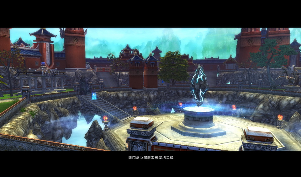 從未曝光的玄劍門,神劍之祕即將揭曉