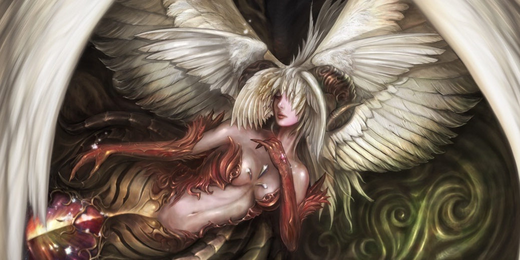 全新BOSS-「殄滅的創造主-伊絲蒂娜」,擊敗他將有機會獲得夢幻R級BOSS飾品