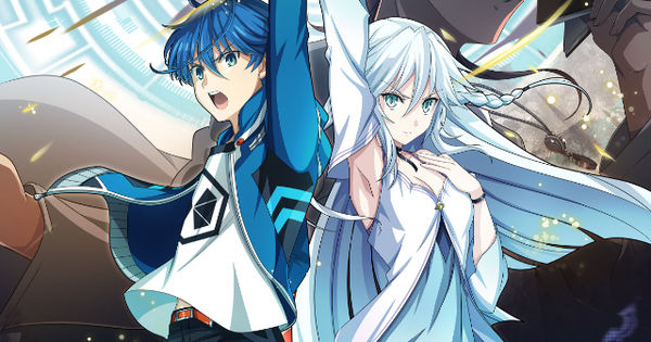 《Revolve》進化新作《Revolve Act -S-》展開事前登錄 預計 2018 年春季推出《Revolve》 - 巴哈姆特