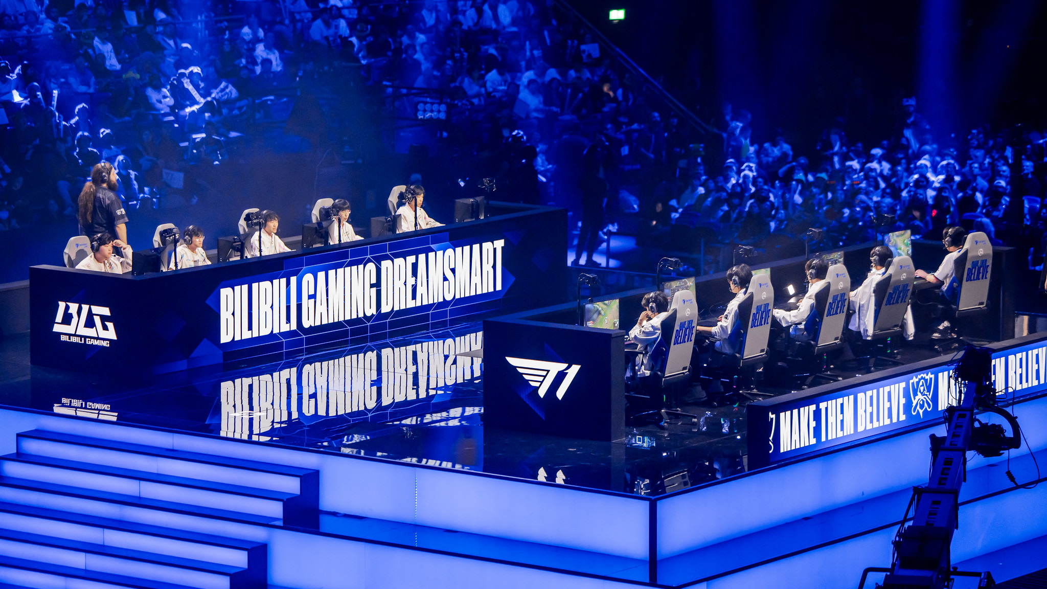 照片來源 Riot Games image