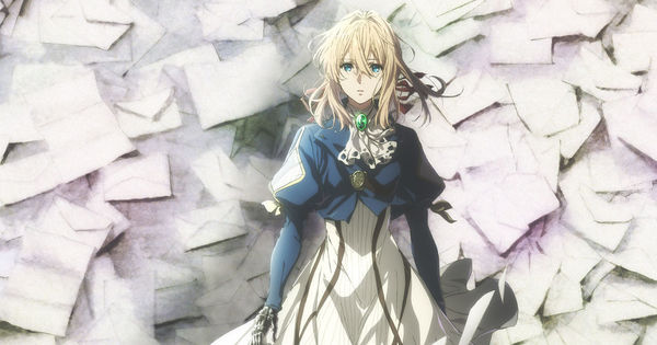 《紫羅蘭永恆花園》動畫於 Netflix 官網釋出中文字幕預告宣傳影片《Violet Evergarden》 - 巴哈姆特