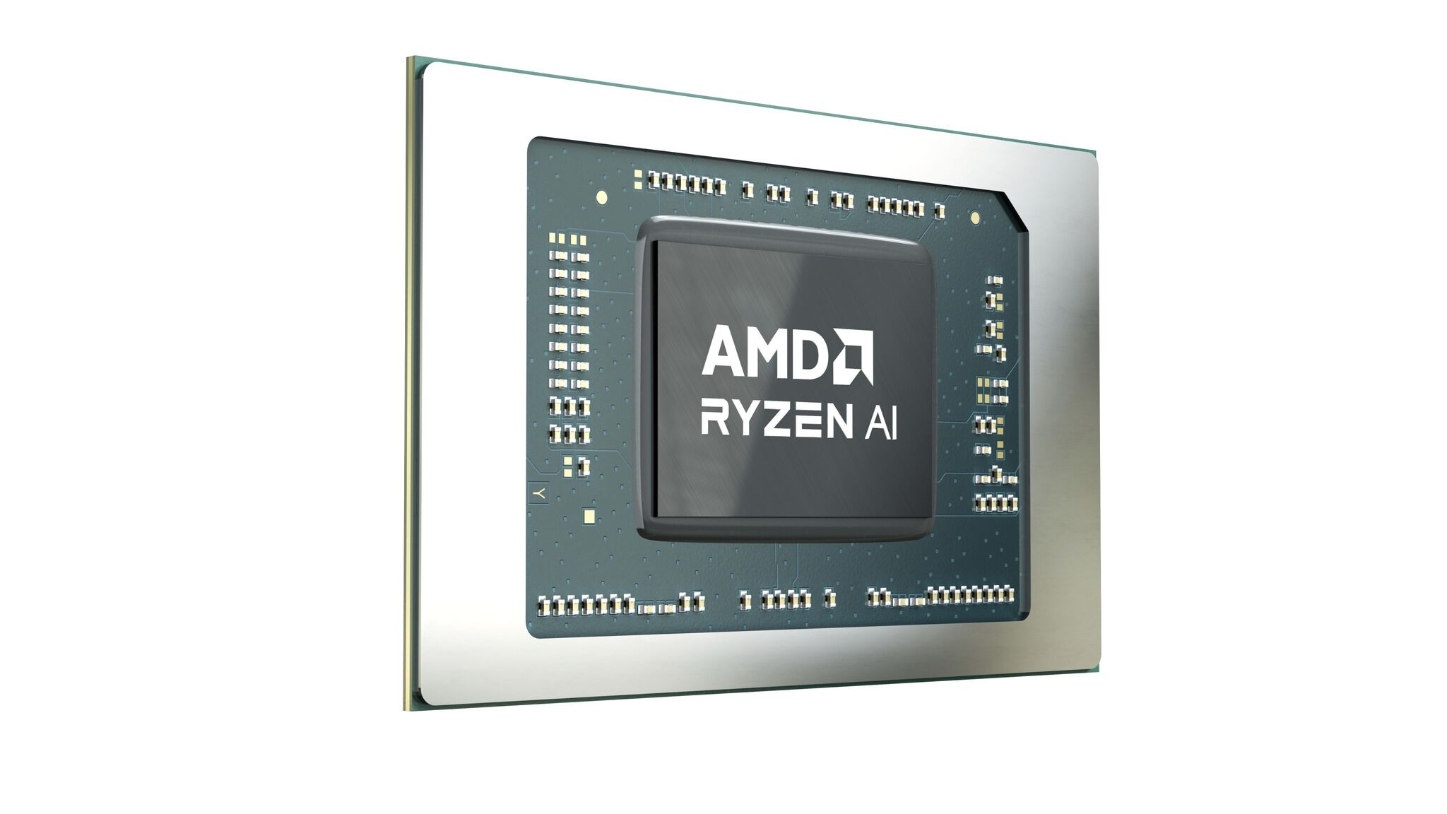 AMD 推出新一代桌上型處理器Ryzen 7 5700X3D 將為玩家提供大幅提升的