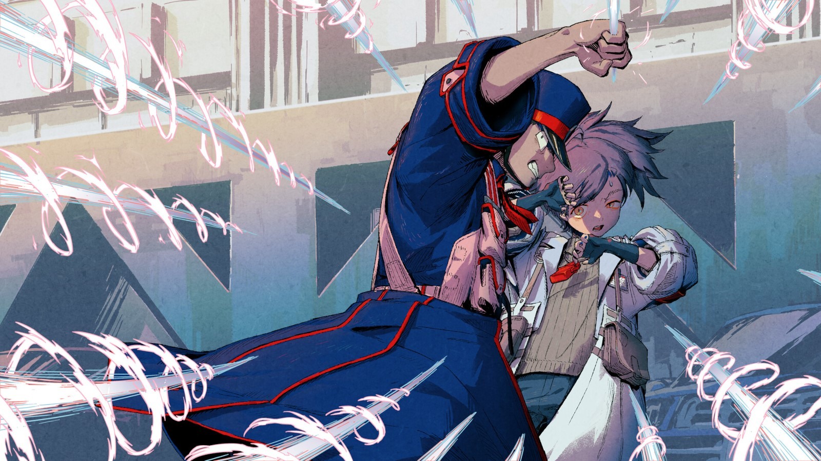 讓人印象深刻的作品齊聚一堂獨立遊戲展示會「東京遊戲迷宮5」報導【下篇】 - 巴哈姆特