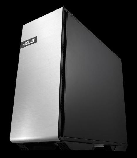 华硕推出旗下首款电竞运算主机 Gaming Station GS30　最多可支援 4 台 8K 显示器