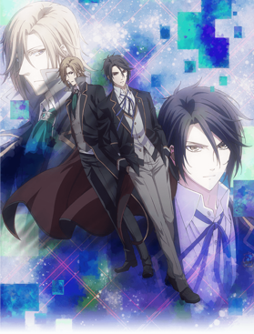 Butlers～千年百年物語～ - 巴哈姆特