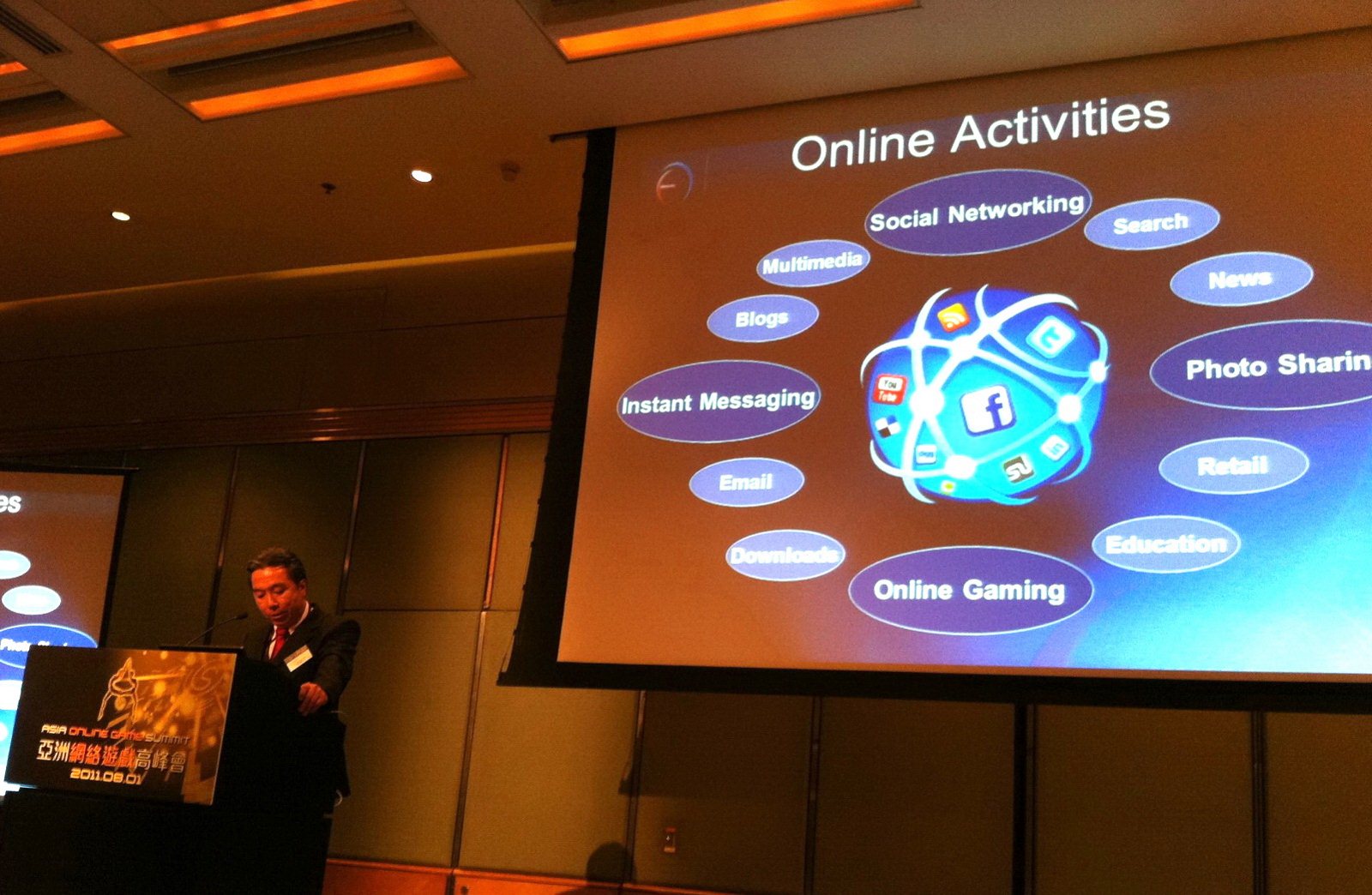 Asiasoft 未來將大舉進攻網頁遊戲市場