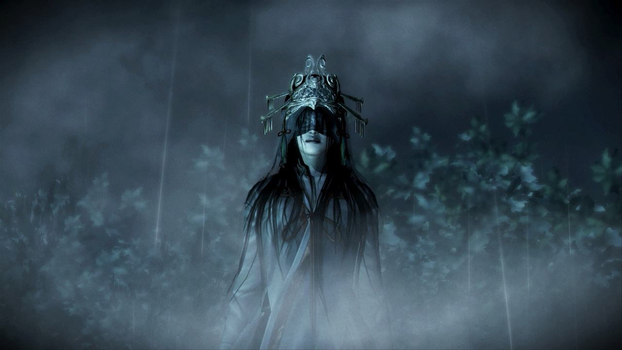 零～濡鴉之巫女～》藉由Wii U 所實現的全新恐怖體驗- 巴哈姆特