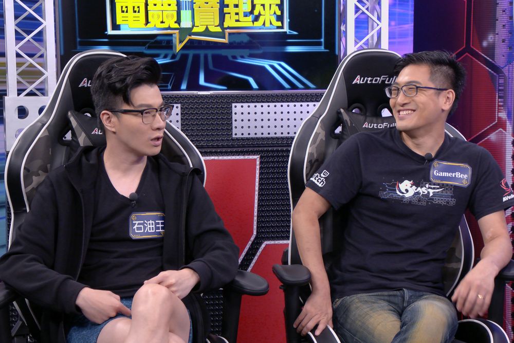 台灣電競好手「石油王」專訪 分享投身格鬥遊戲領域心路歷程與未來展望 - 巴哈姆特