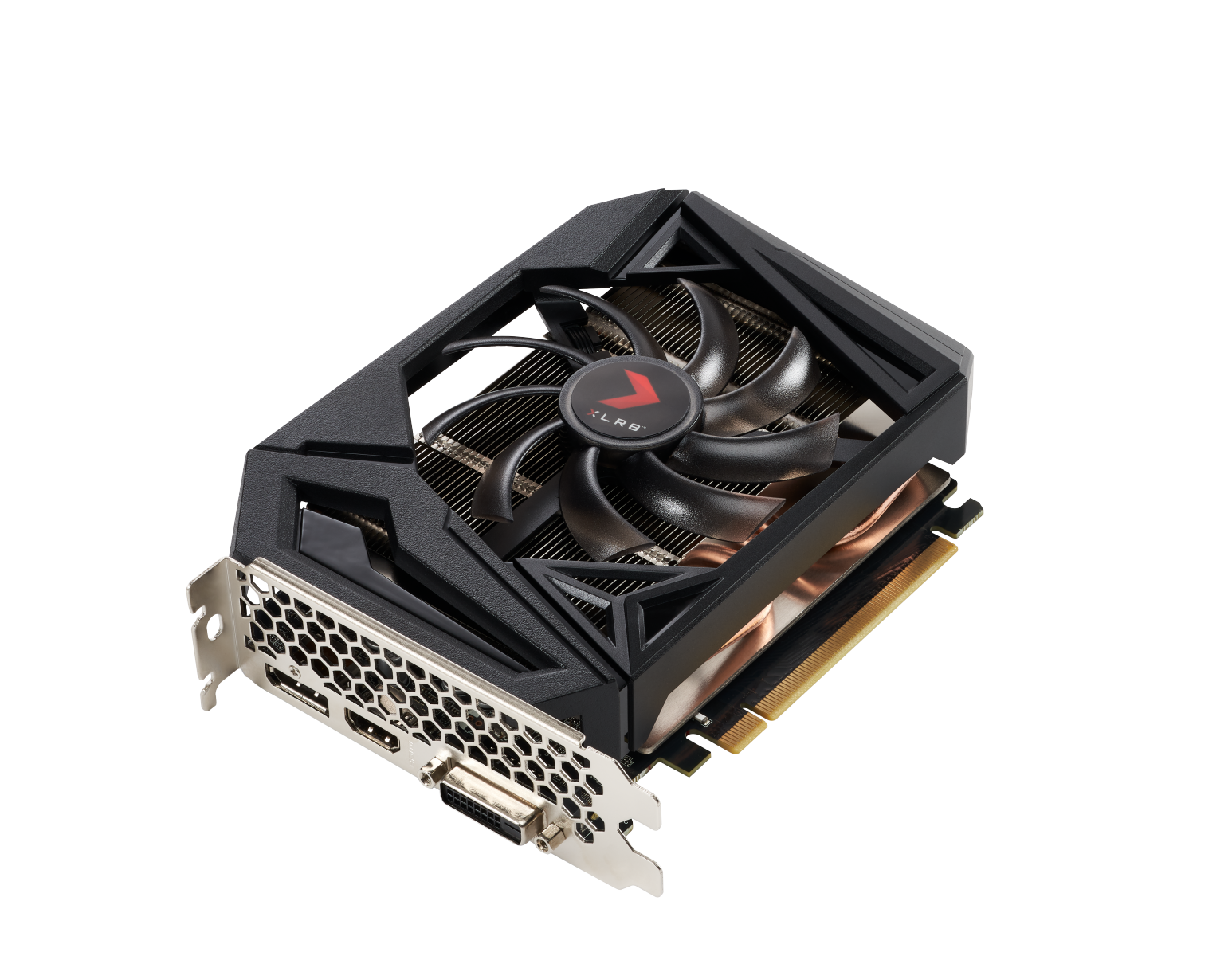 NVIDIA GeForce GTX 1660Ti 6G3種BM完走 正常動作品 NVIDIA GeForce GTX 1660Ti 6G3種BM完走 正常動作品