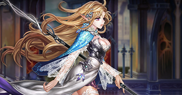 《星之后裔》新增 4 名霸王英雄与全新篇章 大规模更新内容抢先看