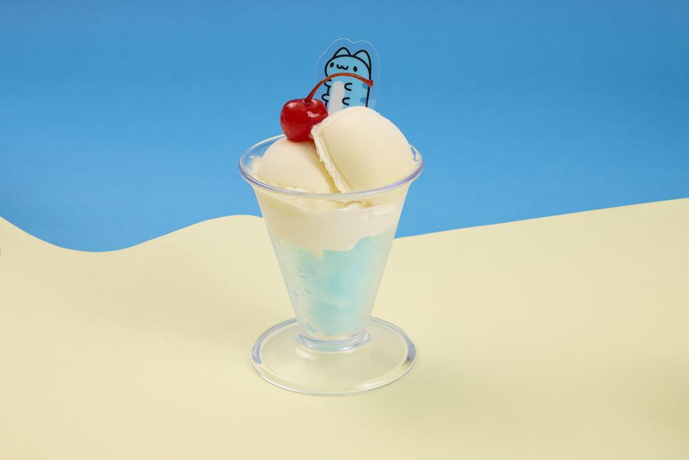 壽司郎×《貓貓蟲咖波》聯名活動正式展開 帶來多款聯名餐點與限定週邊《Capoo Stack》 - 巴哈姆特