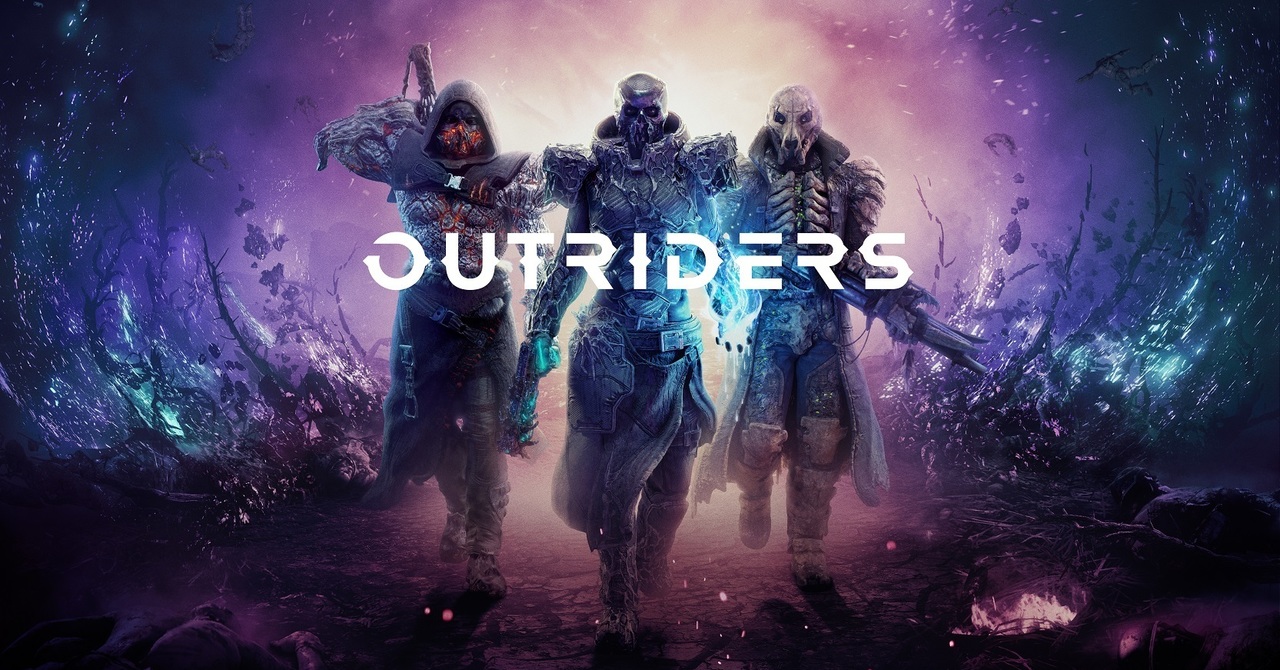 先遣戰士Outriders》免費大型更新「New Horizon」開放下載- 巴哈姆特