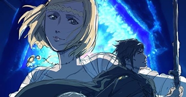 《Final Fantasy XV》关联动画作品《Episode Ardyn Prologue》预告片公开