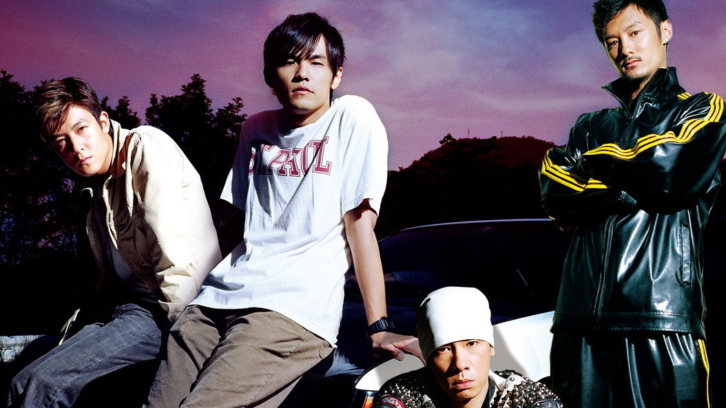 真人版電影《頭文字 D》20 週年 4K 修復版 10/23 全台上映「AE86 海報」限量贈送《Initial D》 - 巴哈姆特