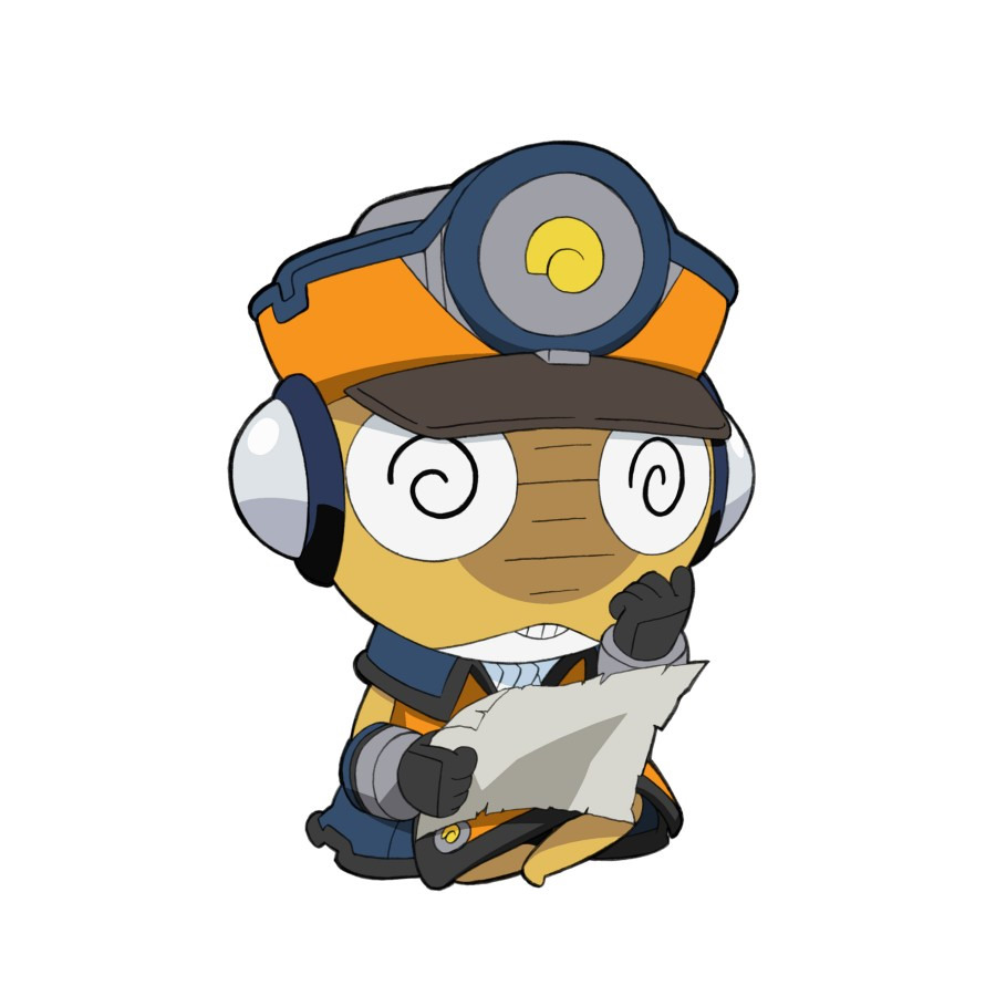 Keroro Rpg 騎士與武者與傳說海盜 百變登場角色大公開 ケロロrpg 騎士と武者と伝説の海賊 巴哈姆特