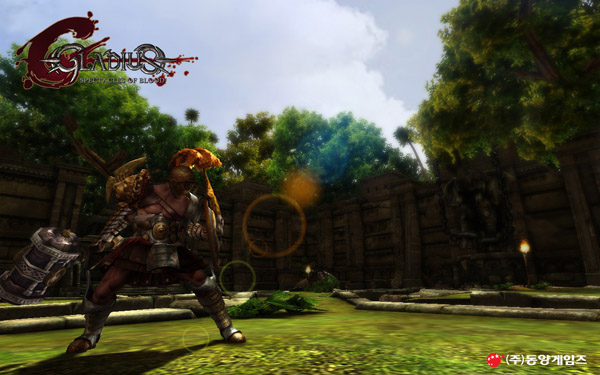 以古羅馬競技場為主題 線上新作《劍鬥士 Online》介紹《Gladius》 - 巴哈姆特